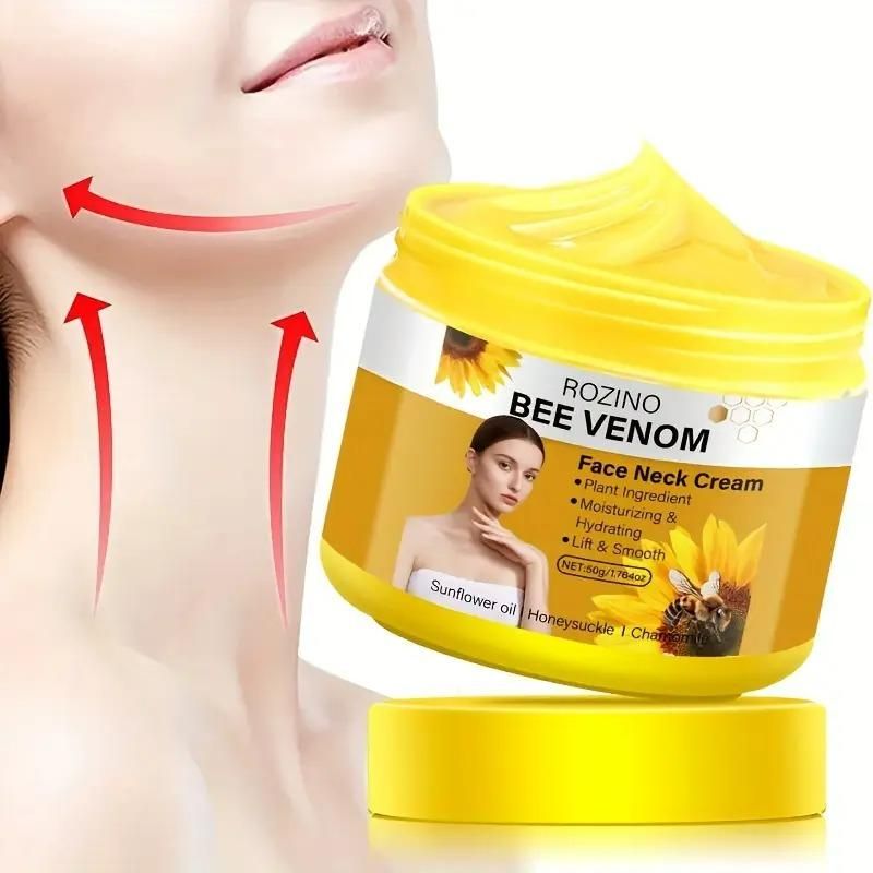 Bee Venom Face & Neck Cream 50g